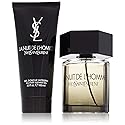 YSL La Nuit L'Homme Set (3.3 Eau de Toilette Spray, 3.3 Shower Gel) Combo Beauty & Personal Care Yves Saint Laurent