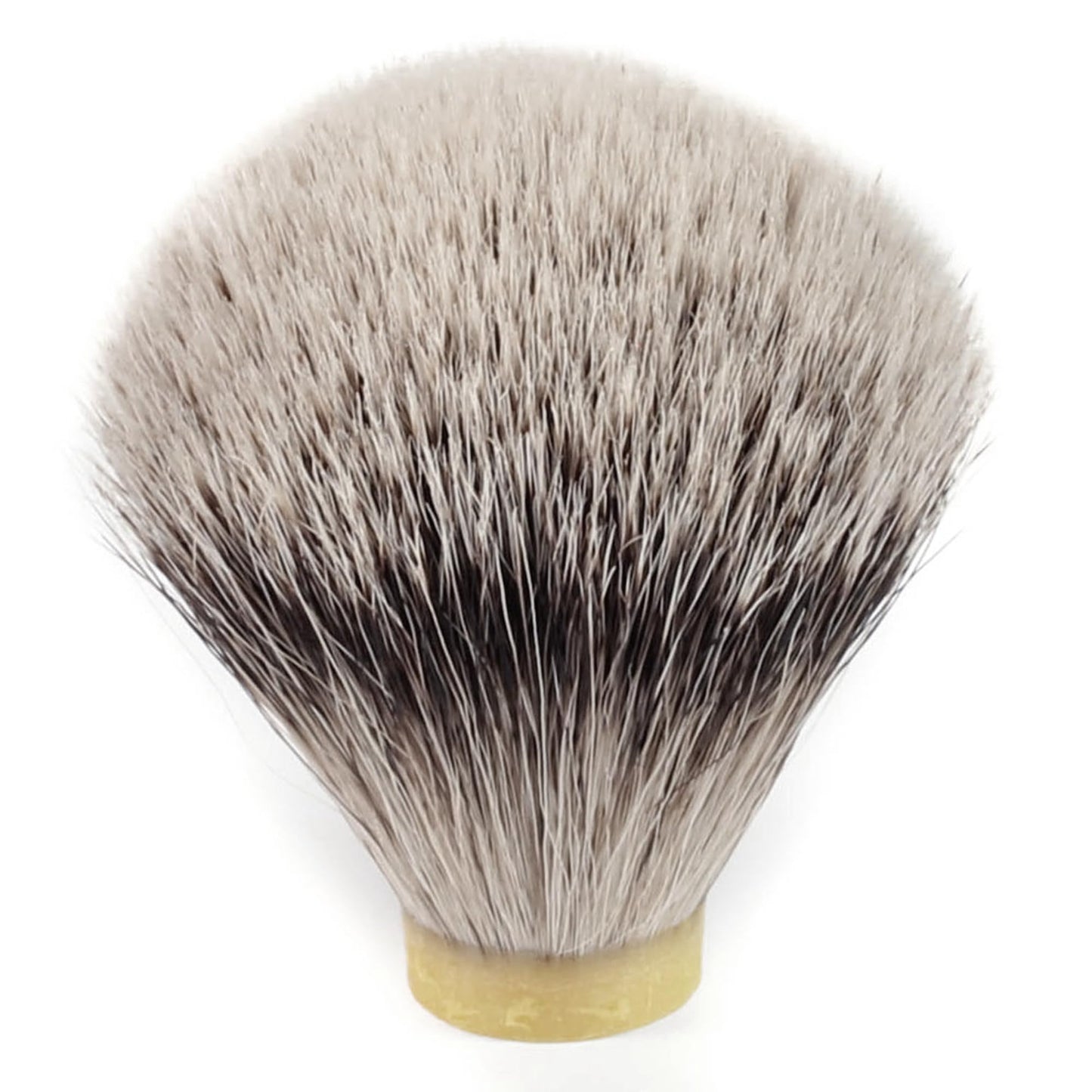 Badger Hair Shaving Brush Knot: Replacement Beard Shaving Brush Knot Head(20mm x 63mm) Beauty and Personal Care qczoyp