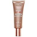L'Oreal Paris Makeup True Match Lumi Glotion, Natural Glow Enhancer, Illuminator Highlighter, Bronzing Drops For a Sun-Kissed Glow, 903 Medium Beauty & Personal Care L'Oreal Paris