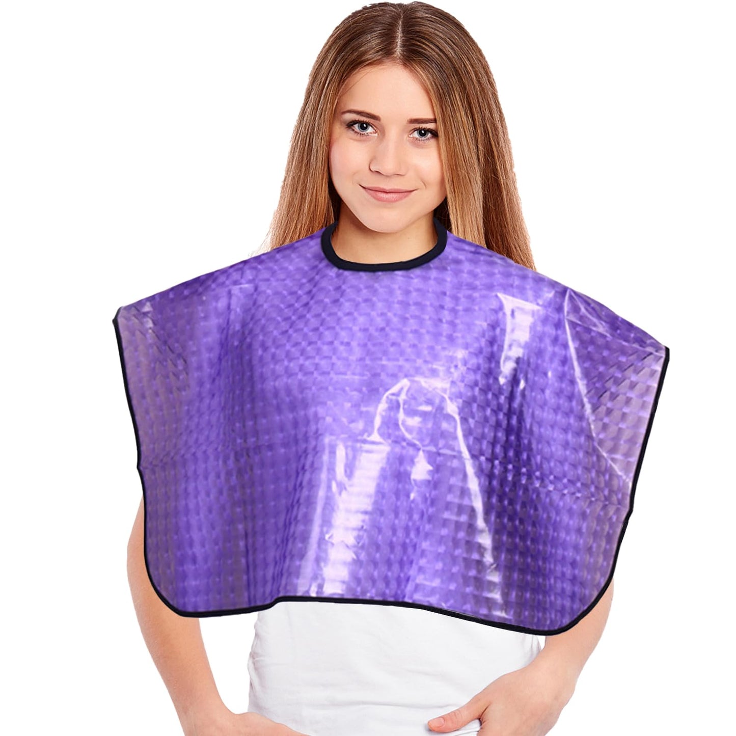 OkueejurMastectomy Waterproof Post Surgery Shower Cover for Mastectomy/Chest Surgery/Shoulder Surgery with Drain Pockets - Keeps Wounds Dry During Beauty and Personal Care Okueejur