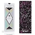 VELLEN HAIR Professional Carbon Fiber Foil/Balayage Board, Extra Light Hair Color board (Forged Carbon Black/Pink, 5.1" x 13.8" inch) Beauty & Personal Care Vellen Hair