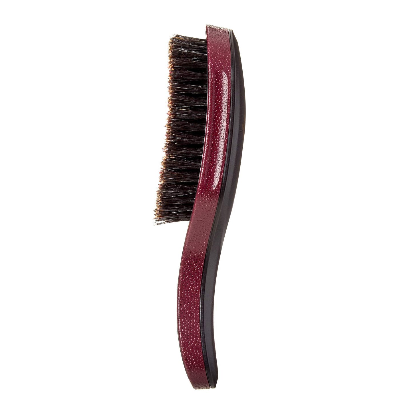 Red Premium 2 Bristles In 1 Body Mixed Club Boar Brush X BowWow (Medium&Hard) Beauty & Personal Care Red by Kiss