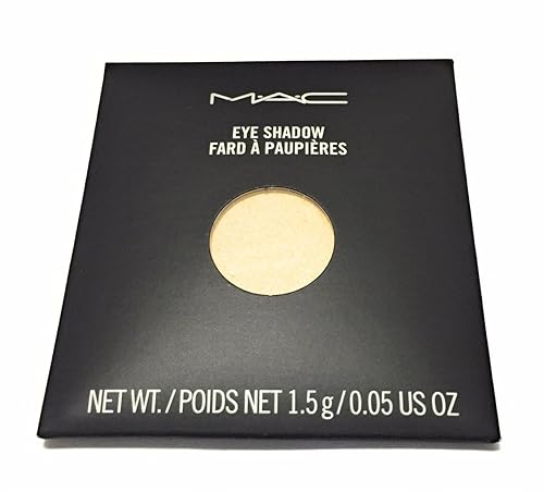 MAC Pro Palette Refill Eyeshadow - Nylon Beauty & Personal Care MAC