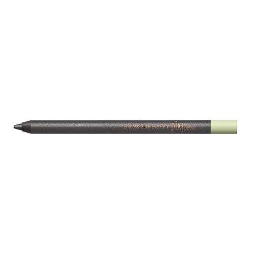 Pixi Beatuy Endless Silky Eye Pen (SlateGrey) | Waterproof & Hypoallergenic | 0.04 oz/1.2 g Beauty & Personal Care Pixi