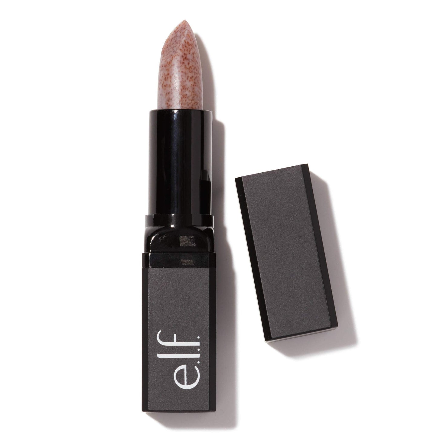 e.l.f. Lip Exfoliator, Conditioning Formula, Brown Sugar, 0.11 oz. Beauty and Personal Care e.l.f.