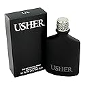 Usher He by Usher for Men - 3.4 oz EDT Spray Beauty & Personal Care Usher