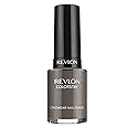 REVLON Colorstay Nail Enamel, Stormy Night, 0.4 Fluid Ounce Beauty & Personal Care REVLON