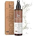 Self Tanner Spray - USA Made with Natural & Organic Ingredients, Fast Drying Spray Tan for Pale Skin, Non Toxic Gradual Tanning Spray, Sunless Tanning Beauty & Personal Care Beauty by Earth