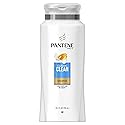 Pantene Pro-V Classic Clean Shampoo, 20.1 Fl Oz, 20.100000000000001 Fl Oz Beauty & Personal Care Pantene