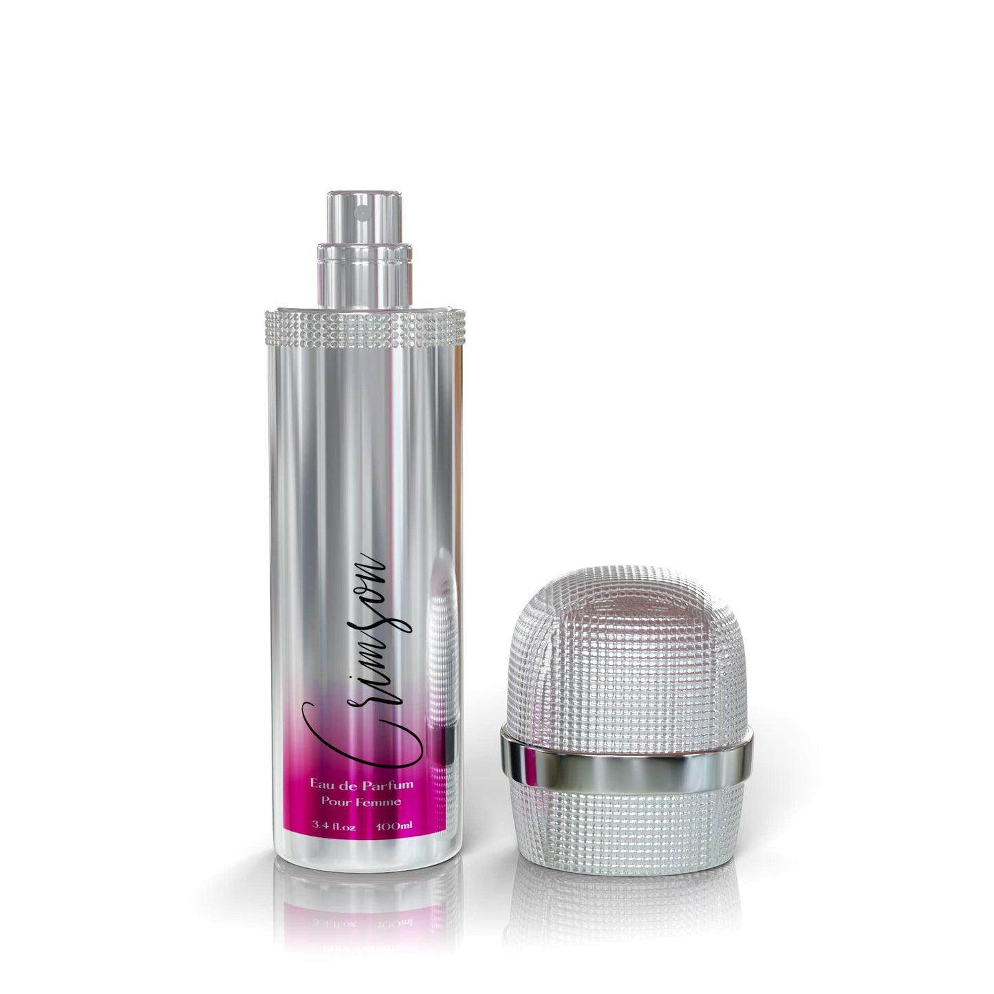 Regal Fragrances Perfume for Women - INSPIRED by A WORLD RENOWNED WOMEN'S PERFUME - Saffron, Jasmine, Amberwood, Cedar - Sexy, Sweet, Warm Beauty & Personal Care Regal Fragrances