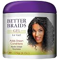 Better Braids Maintenance Gel, 6 Ounce Beauty & Personal Care Better Braids