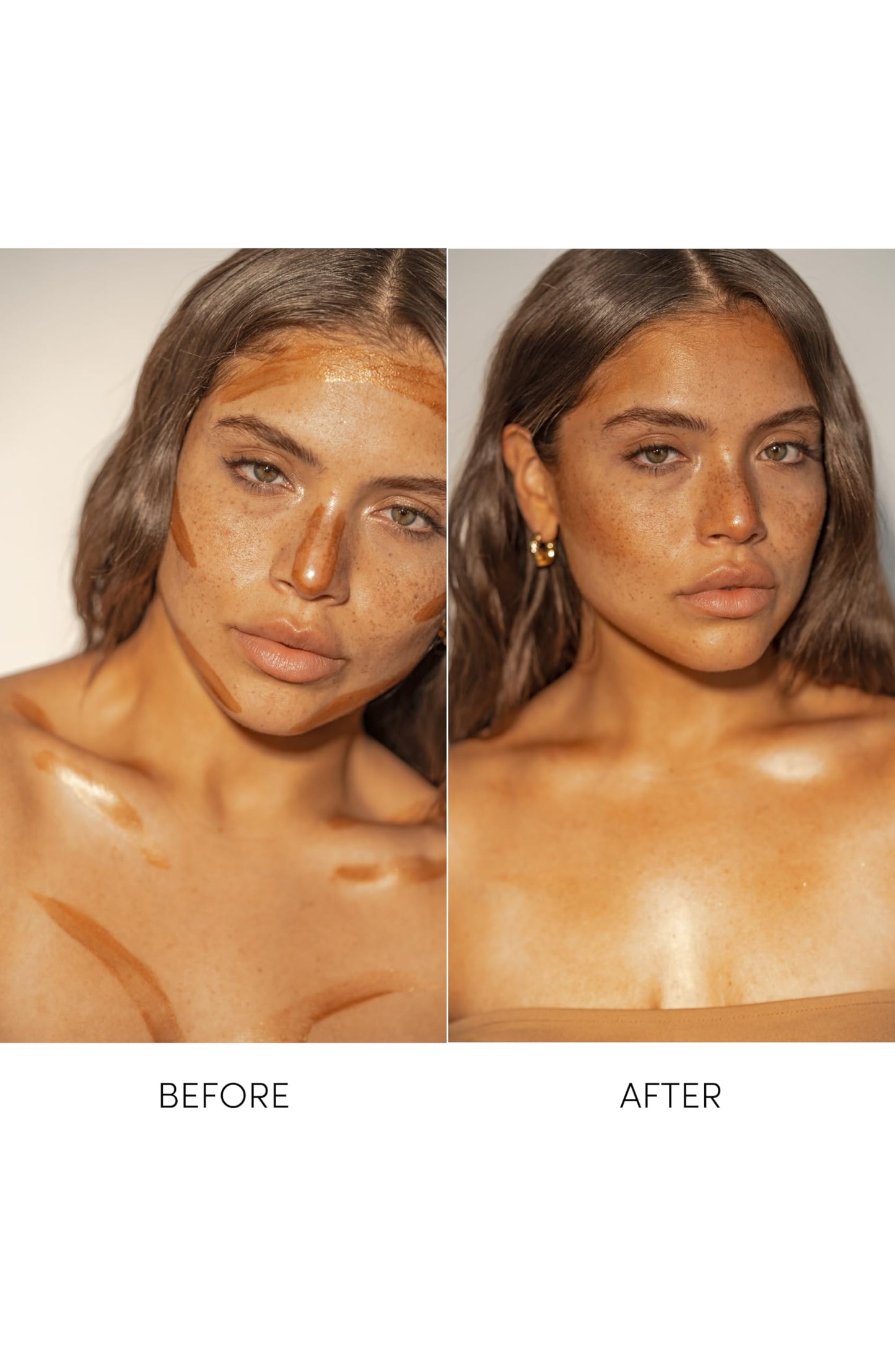 Dolce Glow Tanning Contour Stick, 3-in-1 Contouring, Tanning, Illuminating Beauty & Personal Care Dolce Glow