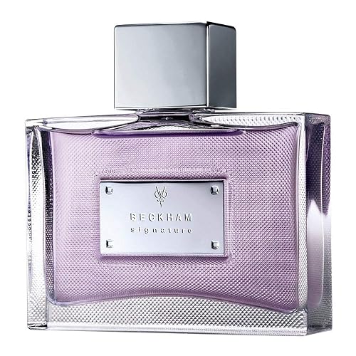 Beckham Signature By Beckham For Men Edt Spray 2.5 Oz Beauty & Personal Care David Beckham