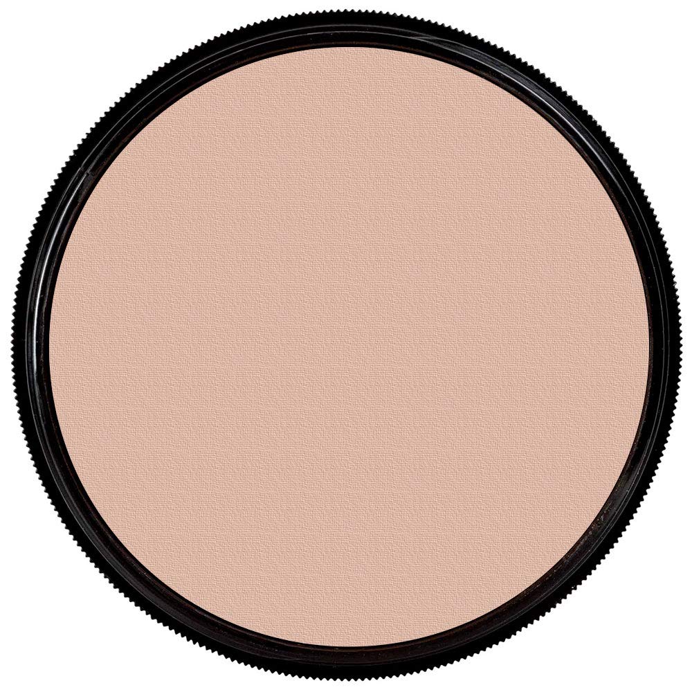 Mehron Makeup StarBlend Cake (2 oz) (Medium Olive) Beauty & Personal Care Mehron