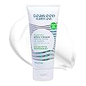 Seaweed Bath Co. Hydrate Body Cream - Eucalyptus Peppermint - Hydrating Scented Moisturizer for Body and Hands - With Vitamin E, Hyaluronic Acid Beauty & Personal Care The Seaweed Bath Co.
