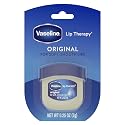 Vaseline Lip Therapy Original, .25 oz (Pack of 9) Beauty & Personal Care Vaseline