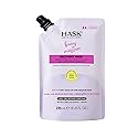 HASK Bonus Moisture Recovery Mask with Kukui Nut Oil & Pineapple Enzymes for Wavy, Curly, Coily & Kinky Hair, Hydrates, Softens, Prevents Damage Beauty & Personal Care HASK