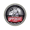 UPPERCUT DELUXE Matte Hair Pomade, 3.5 Ounces Beauty & Personal Care UPPERCUT DELUXE