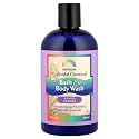 Lavender Scented Colloidal Oatmeal Bath & Body Wash Beauty & Personal Care Rainbow Research