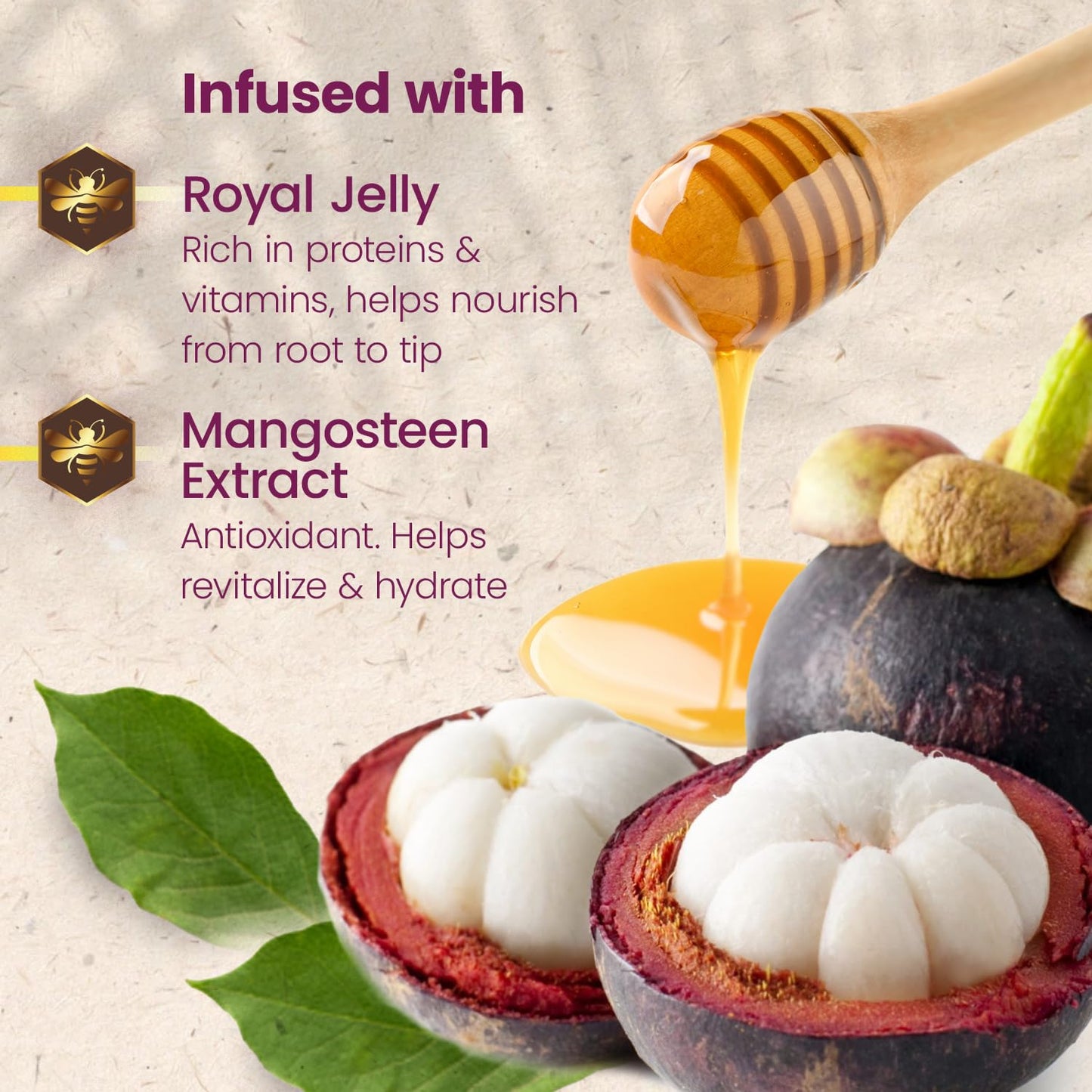 Tio Nacho Curls Styling Cream for Curly Hair with Royal Jelly and Mangosteen, Curl Cream for Curly Hair and Wavy Hair, Frizz Control Hair Styling Beauty & Personal Care Tio Nacho