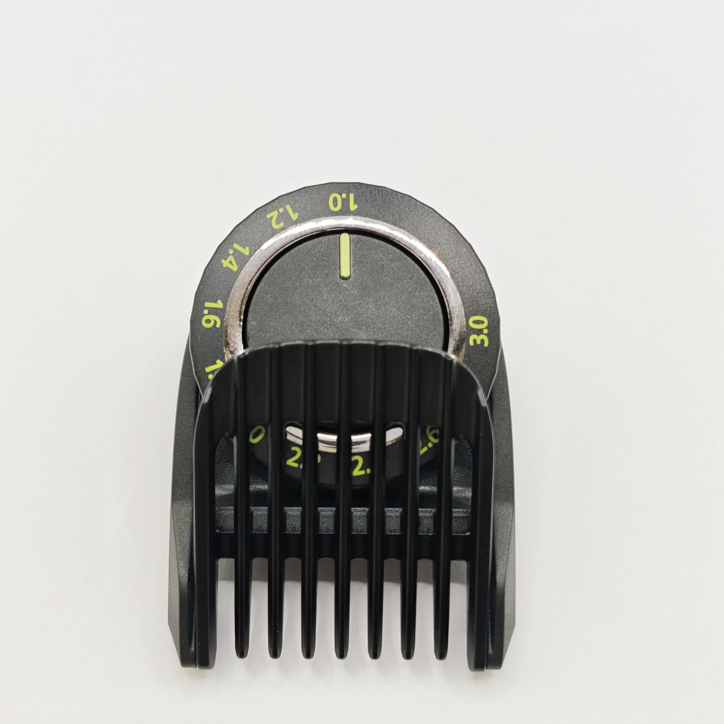 Scparts 1-3mm Adjustable Beard Precison Comb for Beard Trimmer MG3740 MG3747 MG3748 MG3750 MG3757 MG3758 MG3760 MG5720 MG5730 MG5735 Shaver Part Beauty and Personal Care Scparts