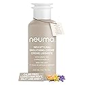 Neuma Neu Styling Smoothing Crème 6.7 Fl. Oz. Anti-Frizz Styling Cream with Lavender, Mandarin & Vanilla Scent, Hair Smoothing Cream Beauty & Personal Care NEUMA