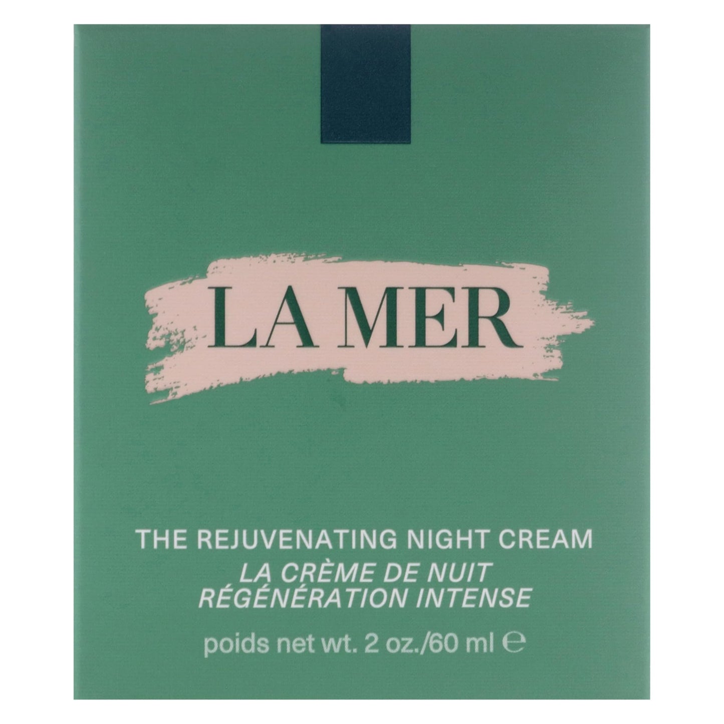 The Rejuvenating Night Cream by La Mer for Women - 2 oz Cream Beauty & Personal Care La Mer