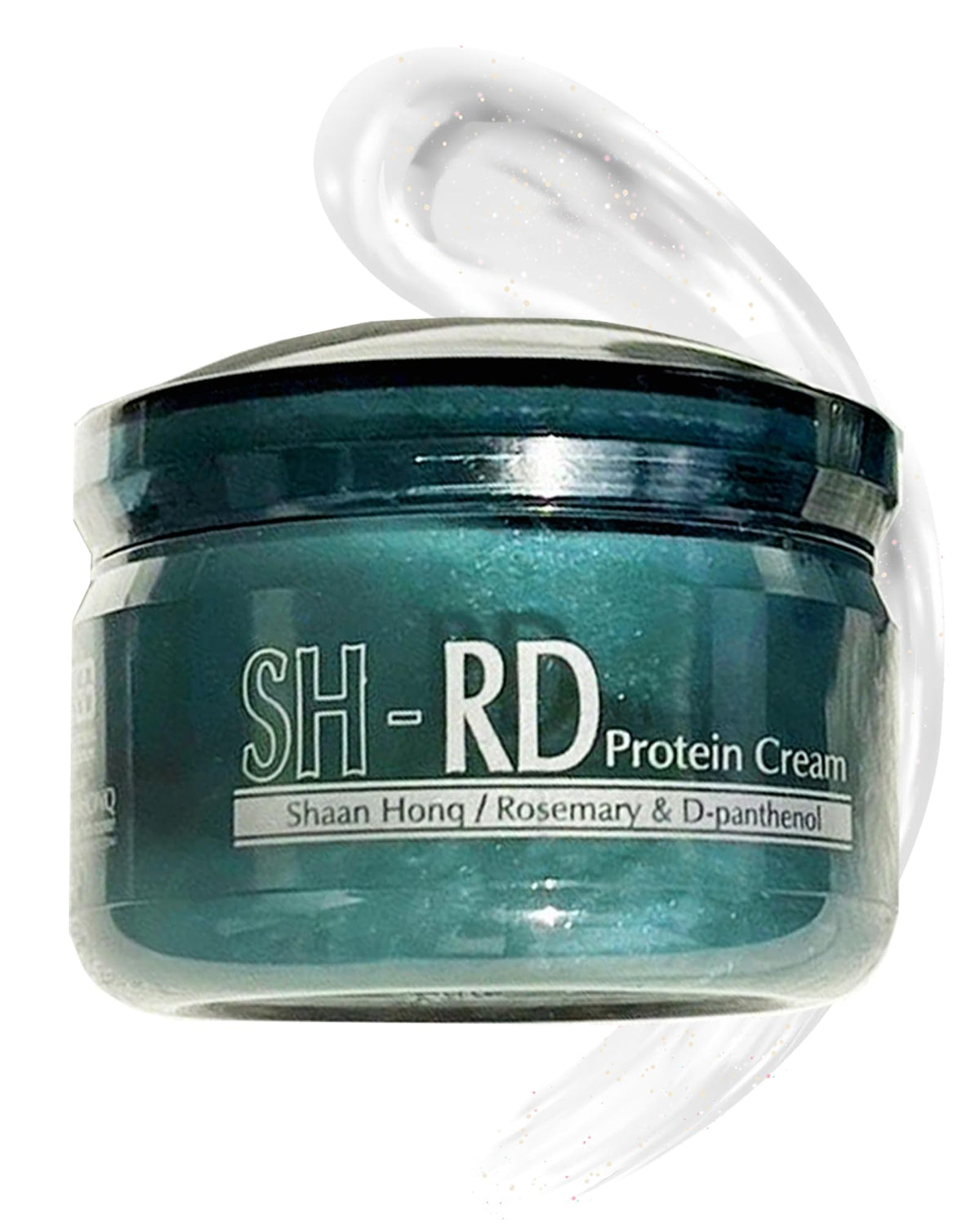 SH-RD Protein Cream for Dry Damaged Hair | Leave-In Protein Hair Treatment | Conditioning Haircare Product for All Hair Types - 1.69oz/50ml