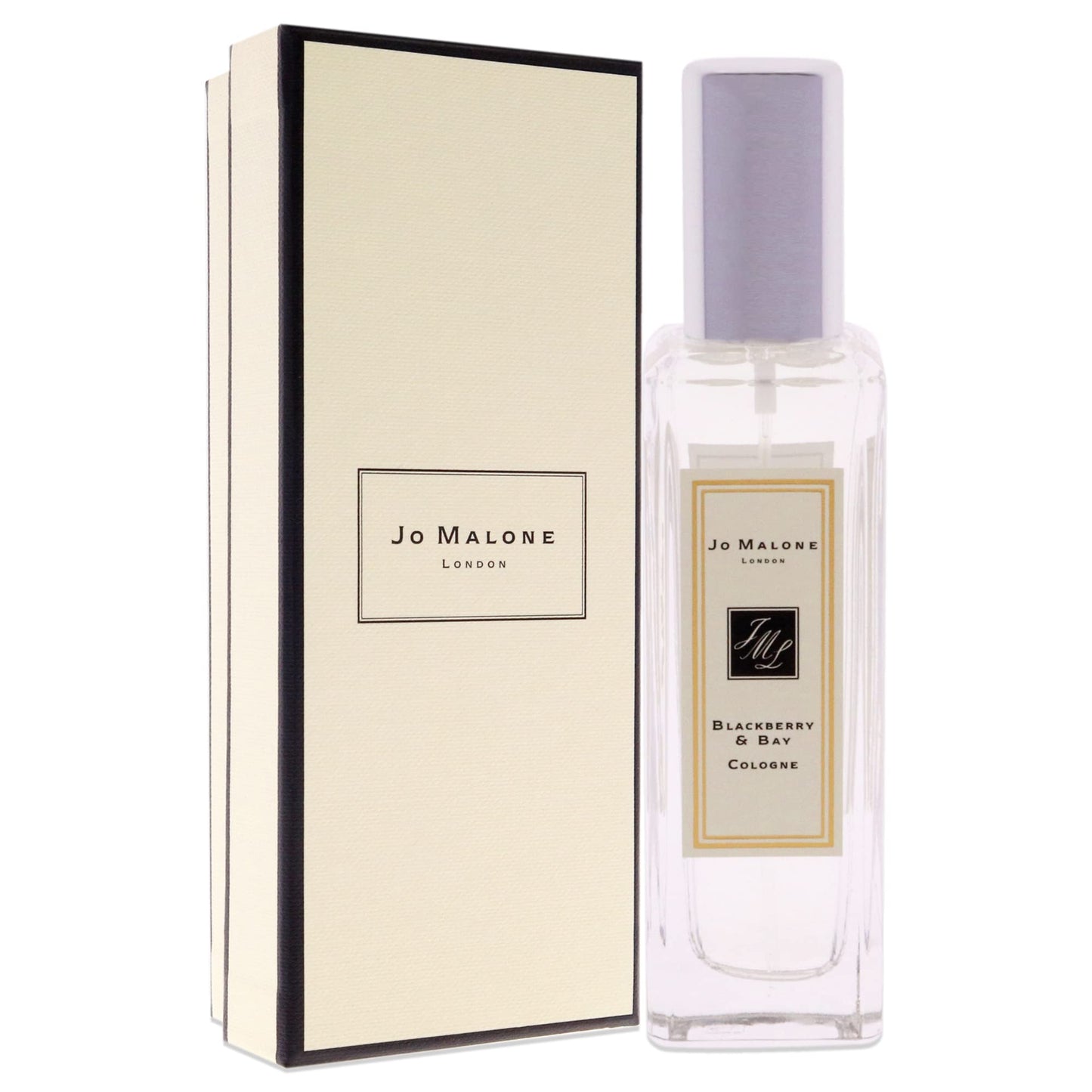 Jo Malone Blackberry & Bay Cologne Spray for Women, 1 Ounce Beauty & Personal Care Jo Malone