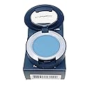 MAC Cosmetics Powder Kiss Soft Matte Eye Shadow - Good Jeans (Muted slate blue grey) .05 Oz / 1.5 g Beauty & Personal Care MAC