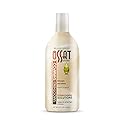 OSSAT NATURALS Smoothing Shampoo, 12 Ounce Beauty & Personal Care OSSAT Naturals