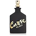 Curve Cologne, Black, 4.2 Ounce Beauty & Personal Care Liz Claiborne
