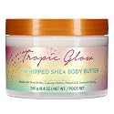 Tree Hut Tropic Glow Whipped Shea Body Butter, Hydrating & Nourishing Body Lotion with Natural Oils, Moisturizer for Soft & Smooth Skin, 8.4 Oz Beauty & Personal Care Tree Hut