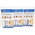 Varisi Nail Restore 0.5 oz (Pack of 3) Beauty & Personal Care VARISI