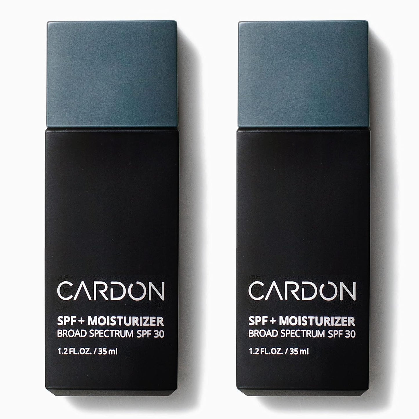 Cardon Men's SPF 30 Korean Sunscreen for Face, Facial Moisturizer With Sunblock, Anti-Aging Face Sunscreen, SPF Facial Moisturizer, Men's Skin Care Beauty & Personal Care Cardon