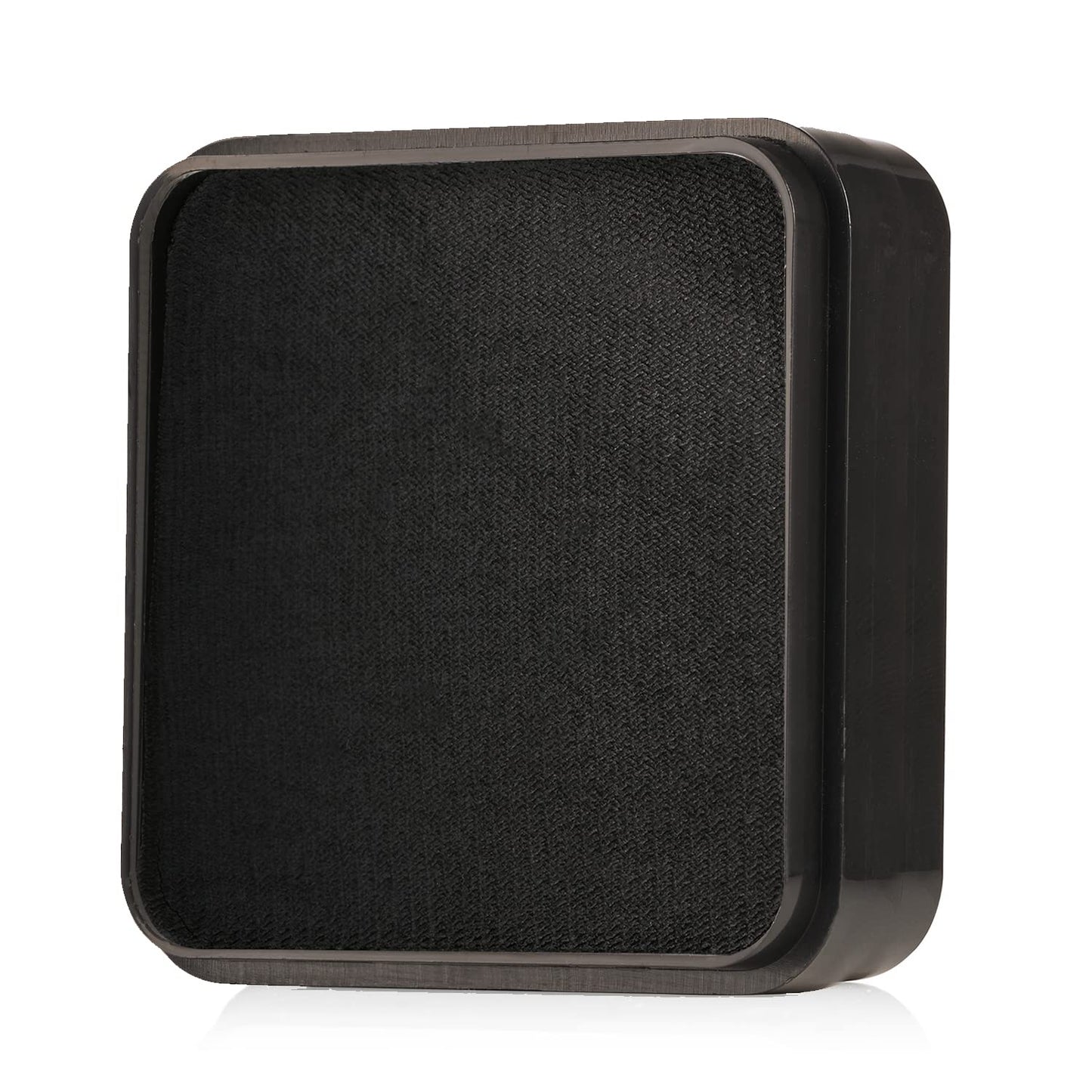 Kraze FX Square - Black Face Paint (50 gm) - Hypoallergenic, Non-Toxic, Water Activated Professional Face & Body Painting Makeup Supplies for Adults Beauty & Personal Care Kraze FX