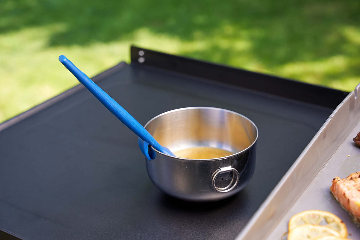 Razor Extra Wide Basting Brush