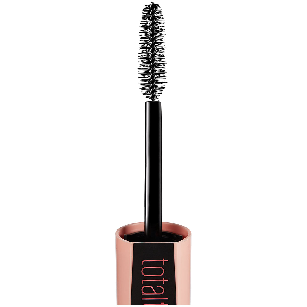 Maybelline New York Total Temptation Washable Mascara, Brownish Black, 0.27 fl. oz.