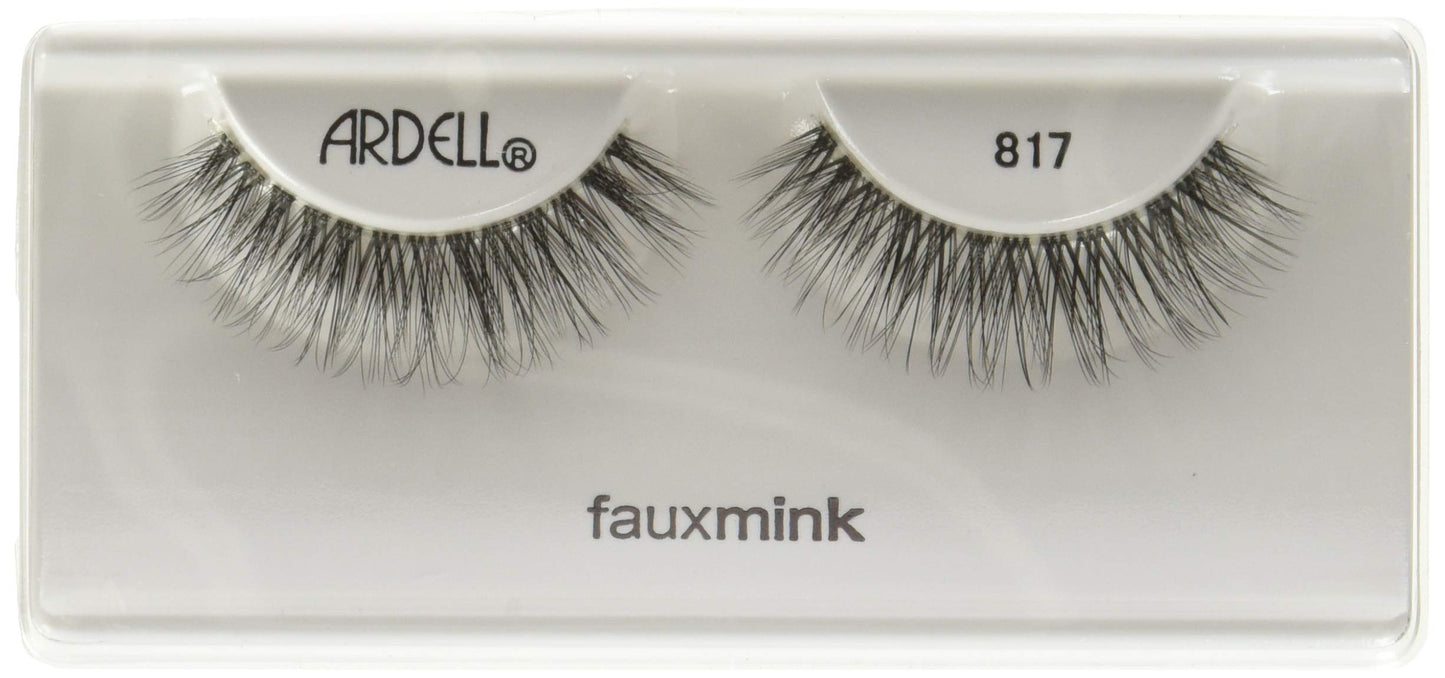 Faux Mink 817 Black Beauty & Personal Care Ardell