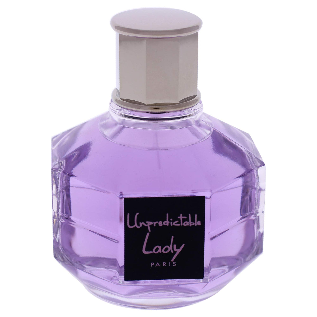 Glen Perri Unpredictable Lady Eau de Parfum Spray for Women, 3.4 Ounce Beauty & Personal Care Glenn Perri