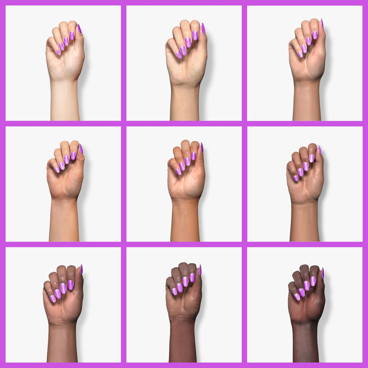 Nail Lacquer - 20868 Feel The Funk by Orly for Women - 0.6 oz Nail Polish