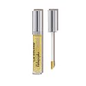 L.A. COLORS Holographic Iridescent Lipgloss, Gold Rush CLG422 Beauty & Personal Care L.A. COLORS