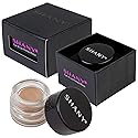 SHANY EYE & LIP Makeup Primer Base - Waterproof, Long-Lasting, Smudge-Proof, Paraben Free, Talc Free, Hypoallergenic, Nourishing Formula Eyeshadow Beauty & Personal Care SHANY