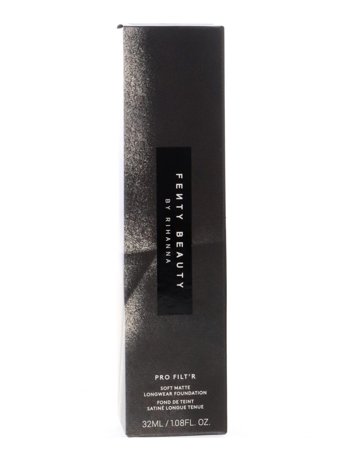 Fenty Beauty by Rihanna Pro Filt’r Soft Matte Longwear Liquid Foundation 450