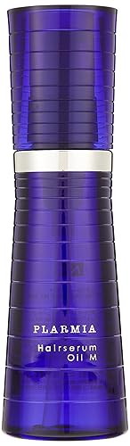 Plarmia Hairserum Oil M-4.1oz Beauty & Personal Care Milbon