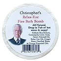 Relax-Eze Fizz Bomb Beauty & Personal Care Christopher's Original Formulas