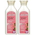 Jason Shampoo Jojoba Beauty & Personal Care JASON