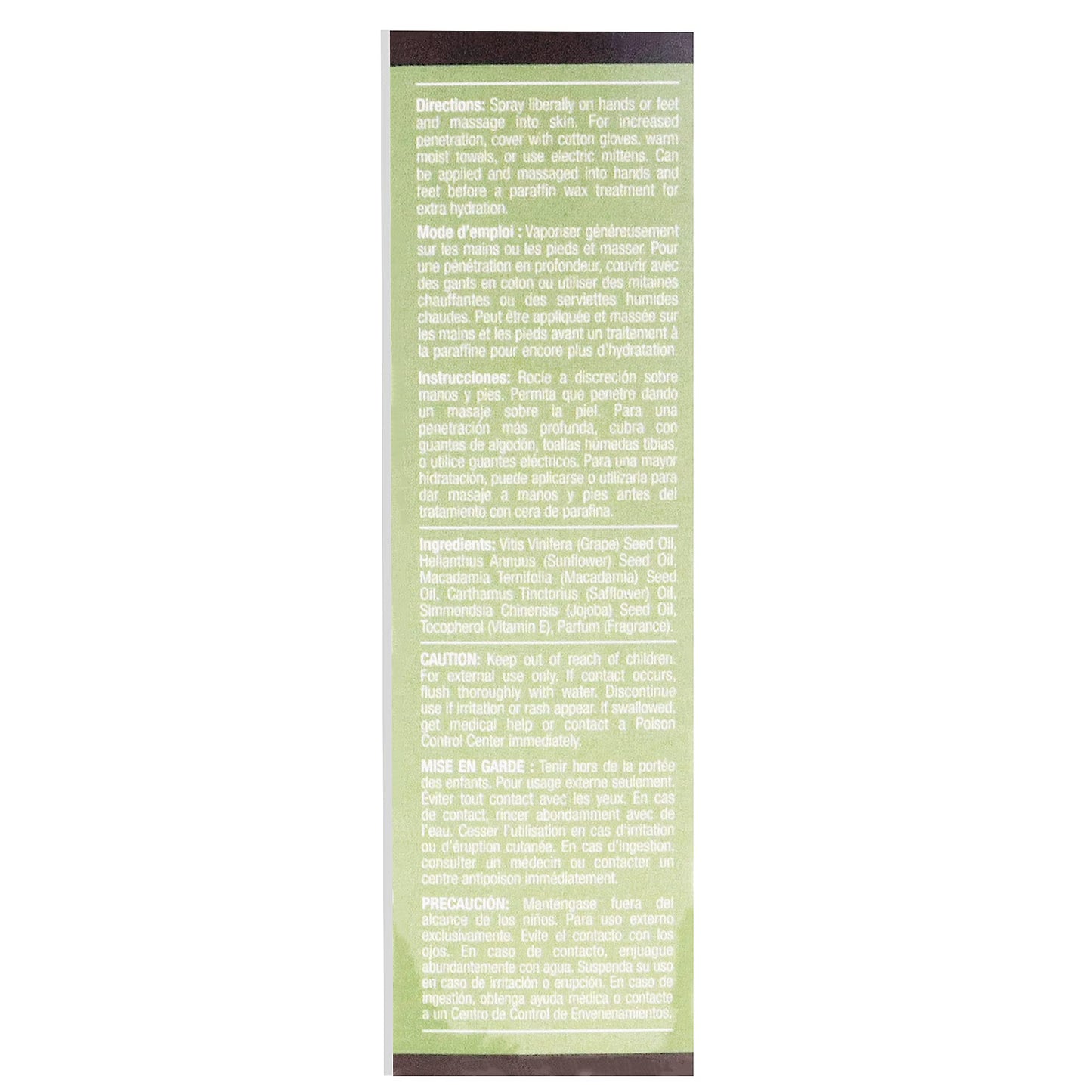 Cuccio Naturale Anti-Oxidant Oil - Smoothing Moisture Repair For Dry, Cracked Skin Relief - Firming Oil to Reduce Fine Lines and Signs of Aging Beauty & Personal Care Cuccio