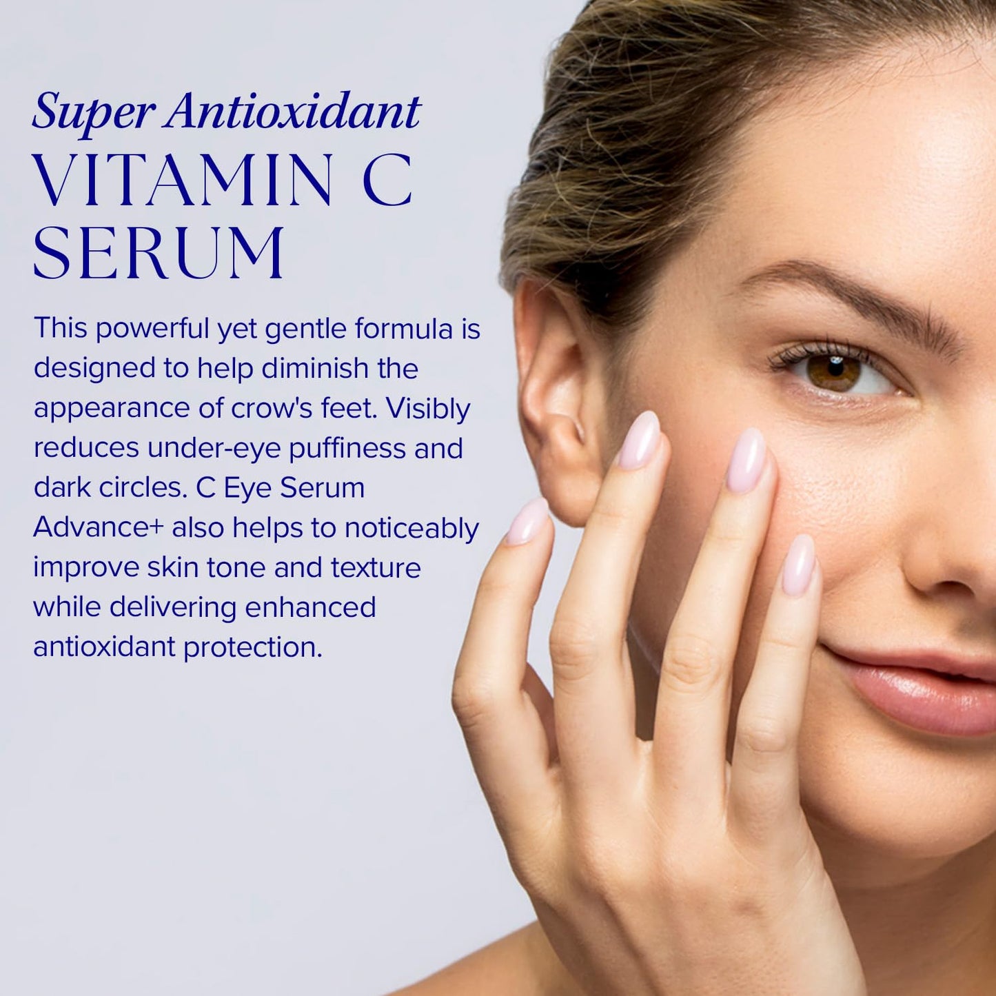 iS CLINICAL C-Eye Advance+, Brightening Under-Eye; Dark Eye Circle Remover Puffy Eyes Treatment Beauty & Personal Care iS CLINICAL