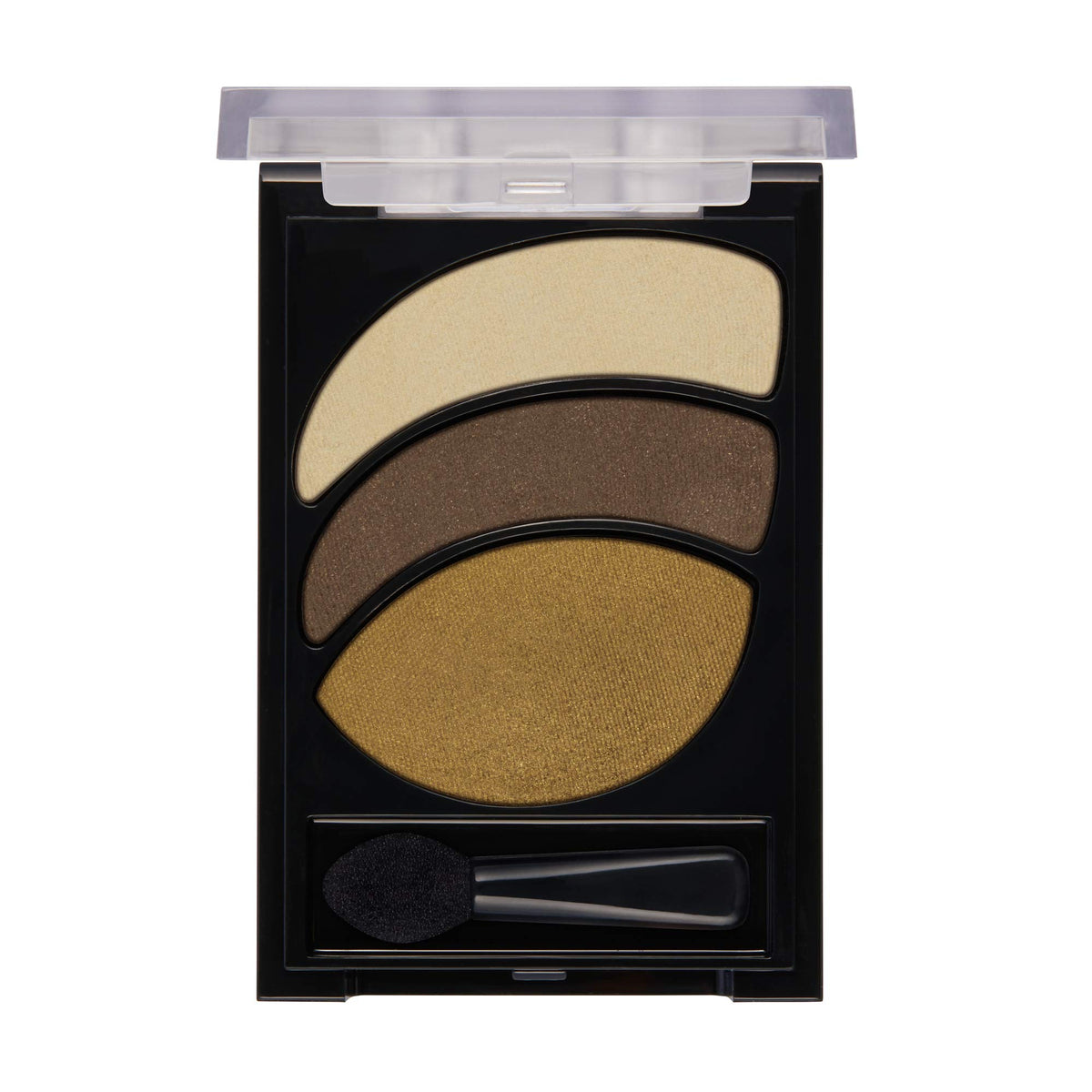 Almay Shadow Trio, 030 Coppery Blaze, 0.087 oz